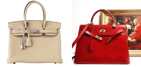 borse hermes kelly e birkin differenze|kelly vs Hermes Birkin.